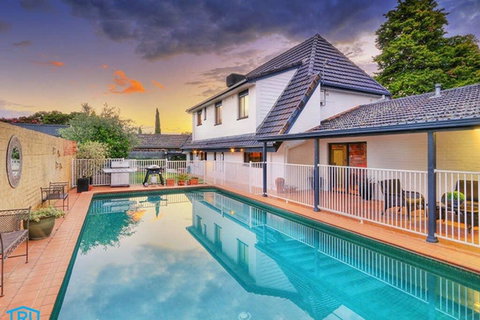 Tara Downs On Lake Albert - Redcliffe Tourism 3