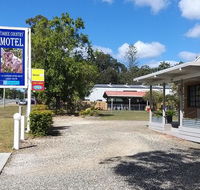 Taree Country Motel - Redcliffe Tourism