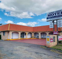 Taree Lodge Motel - Redcliffe Tourism