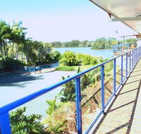 Taree Motor Inn - Redcliffe Tourism