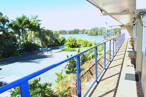 Taree Motor Inn - Redcliffe Tourism 0