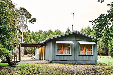 Tarkinegrove - Redcliffe Tourism 2