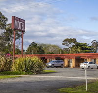 Tarra Motel - Redcliffe Tourism