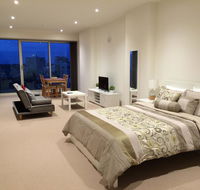 Tasha's Apartments on Morphett - Redcliffe Tourism