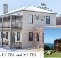 Tathra Hotel  Motel - Redcliffe Tourism