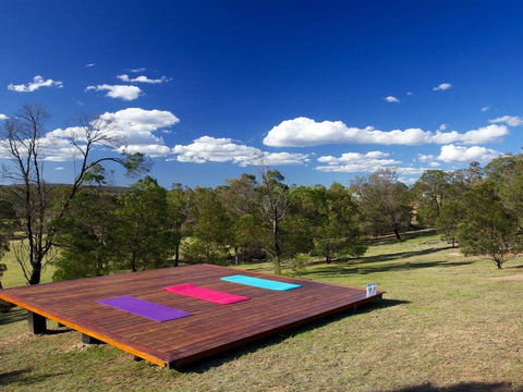 Tea Tree Hollow - 50 Percent Off Third Night On Weekend - Redcliffe Tourism 2