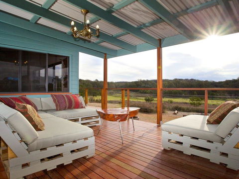 Tea Tree Hollow - 50 Percent Off Third Night On Weekend - Redcliffe Tourism 0