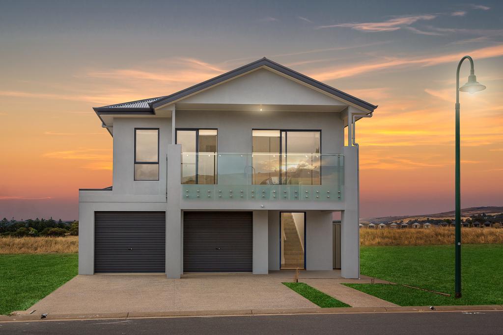 Normanville SA Redcliffe Tourism