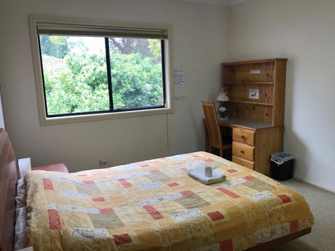 Telopea Rooms - Redcliffe Tourism 1