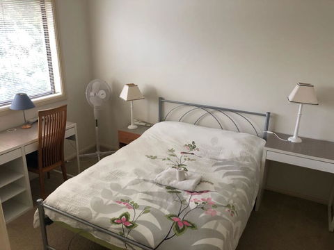 Telopea Rooms - Redcliffe Tourism 2