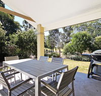 The 17th Tees - Redcliffe Tourism