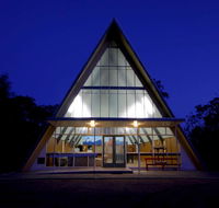 The Abbey Raymond Island - Redcliffe Tourism