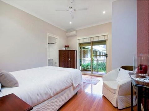 The Acreage Luxury B&B And Guesthouse - Redcliffe Tourism 0