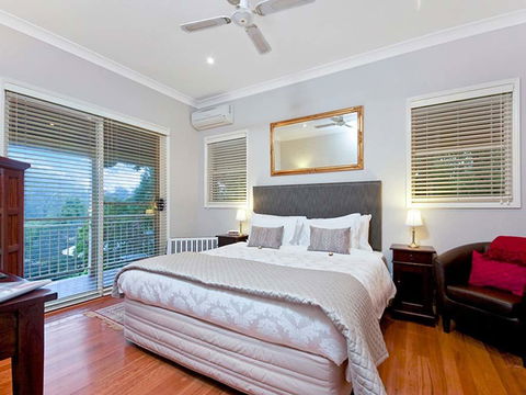The Acreage Luxury B&B And Guesthouse - Redcliffe Tourism 2
