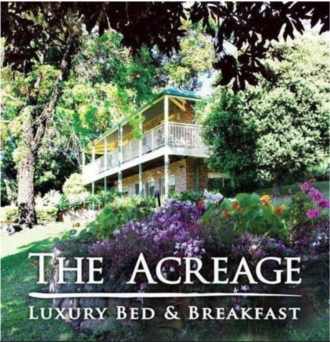 The Acreage Luxury B&B And Guesthouse - Redcliffe Tourism 3