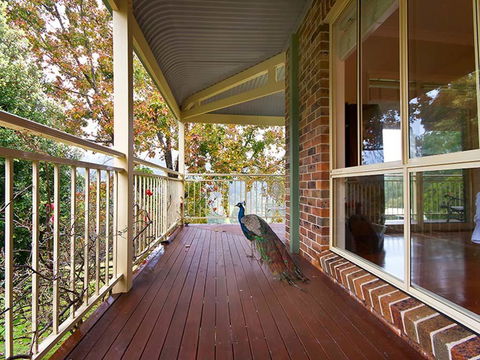 The Acreage Luxury B&B And Guesthouse - Redcliffe Tourism 1