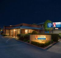 The Admiral Motor Inn - Redcliffe Tourism