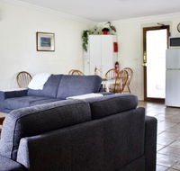 The Apartment - Moyston - Redcliffe Tourism