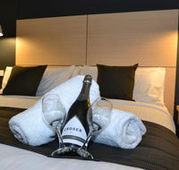 The Astor Suites - Redcliffe Tourism