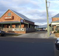 The Bakehouse Motel - Redcliffe Tourism