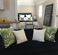 The Bakers Cottage - Redcliffe Tourism