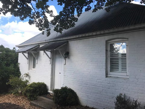 The Bakers Cottage - Redcliffe Tourism 2