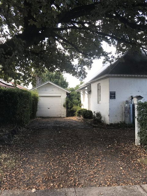 The Bakers Cottage - Redcliffe Tourism 1