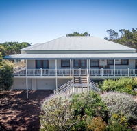 The Banksia - 3 Banksia Court Normanville - Redcliffe Tourism