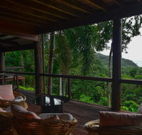 The Barn Daintree Holiday House - Redcliffe Tourism