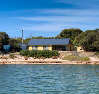 The Beach House - Redcliffe Tourism
