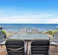 The Beach House - Point Turton - Redcliffe Tourism