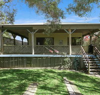 The Beach House Sunshine Beach - Redcliffe Tourism