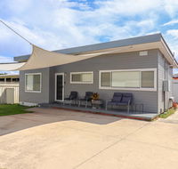 The Beach Shack - Redcliffe Tourism