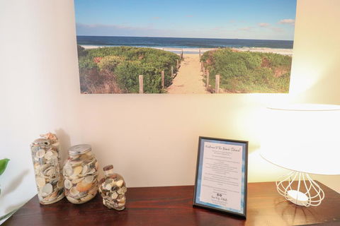 The Beach Shack - Redcliffe Tourism 2
