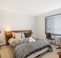 The Beach Shack on Beach Street - Redcliffe Tourism