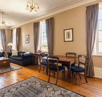 Grand Old Duke - Redcliffe Tourism