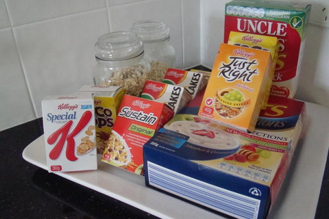 Buttons Cottage For Canyon & Rain Forest Walks With In House Dining - Redcliffe Tourism 14