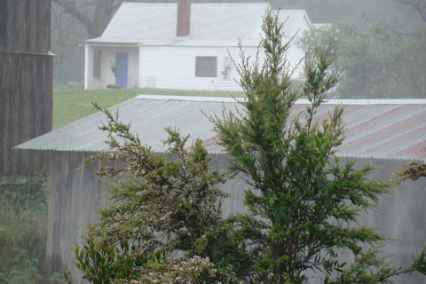 Buttons Cottage For Canyon & Rain Forest Walks With In House Dining - Redcliffe Tourism 9