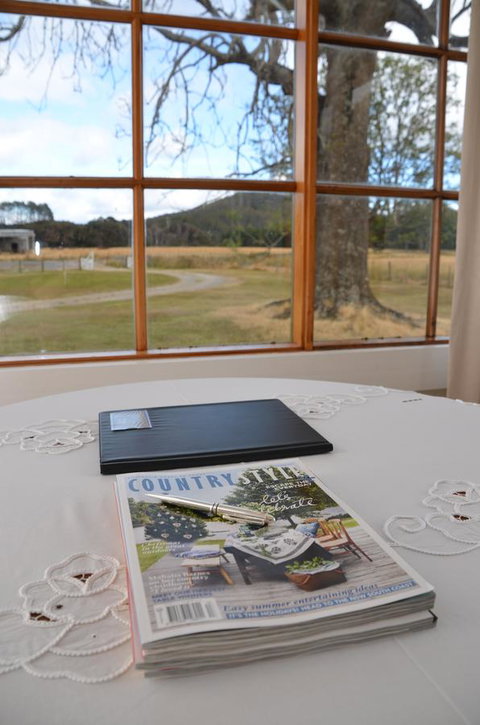 Buttons Cottage For Canyon & Rain Forest Walks With In House Dining - Redcliffe Tourism 25