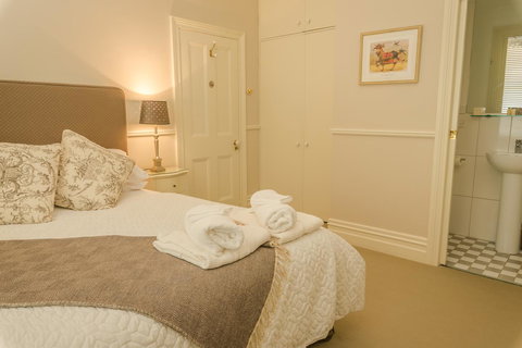 Glencoe Country Bed And Breakfast - Redcliffe Tourism 2