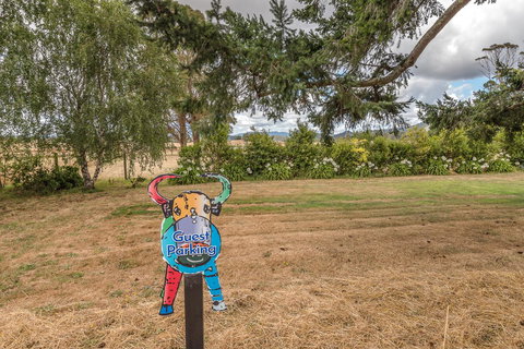 Glencoe Country Bed And Breakfast - Redcliffe Tourism 22