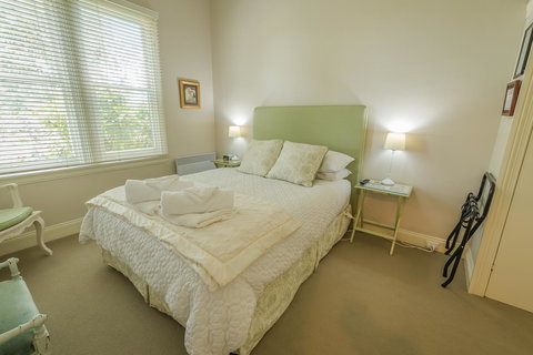 Glencoe Country Bed And Breakfast - Redcliffe Tourism 11