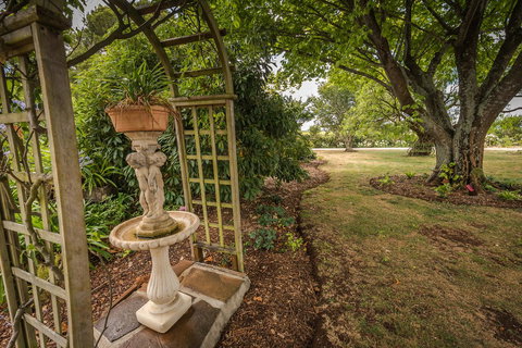 Glencoe Country Bed And Breakfast - Redcliffe Tourism 31