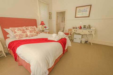 Glencoe Country Bed And Breakfast - Redcliffe Tourism 27
