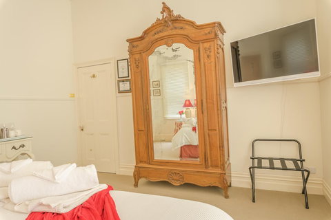 Glencoe Country Bed And Breakfast - Redcliffe Tourism 26