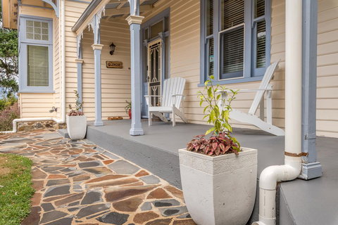 Glencoe Country Bed And Breakfast - Redcliffe Tourism 23