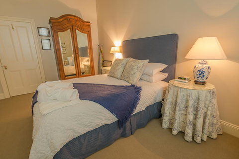Glencoe Country Bed And Breakfast - Redcliffe Tourism 7