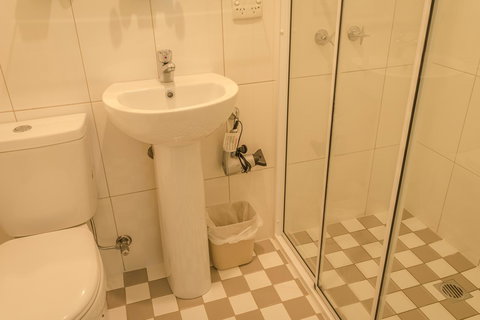 Glencoe Country Bed And Breakfast - Redcliffe Tourism 10