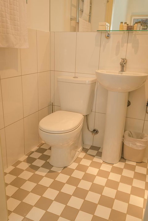 Glencoe Country Bed And Breakfast - Redcliffe Tourism 25