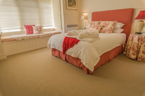 Glencoe Country Bed And Breakfast - Redcliffe Tourism 28